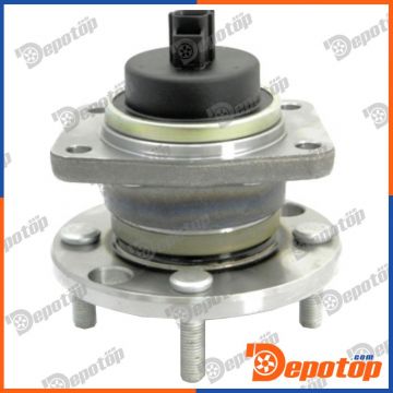 Moyeu de roue arriére pour FORD | 1057808